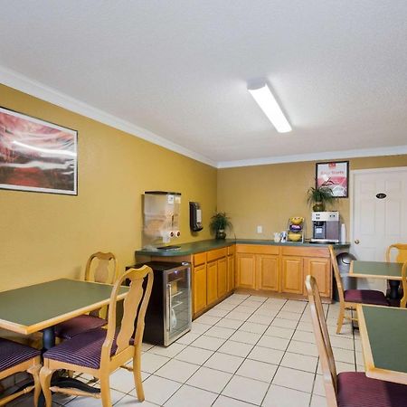 Econo Lodge Historic Area Williamsburg Luaran gambar