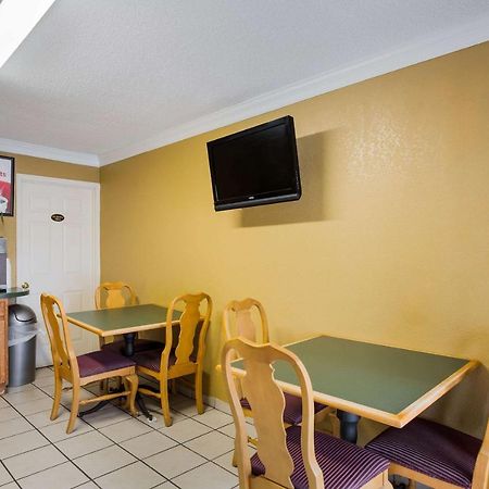 Econo Lodge Historic Area Williamsburg Luaran gambar